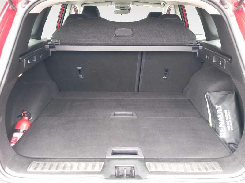 RENAULT Kadjar 1.2 tce energy Intens 130cv edc
