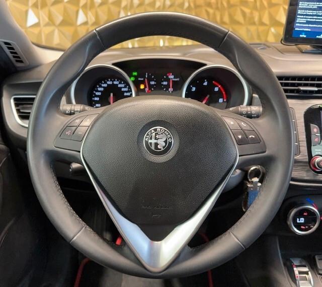 Alfa Romeo Giulietta 1.6 JTDm TCT 120 CV Sport
