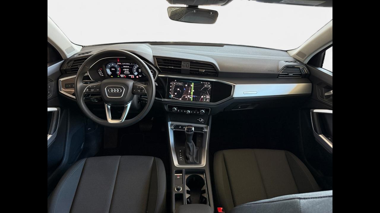 AUDI Q3 II 2018 - Q3 35 2.0 tdi Business s-tronic