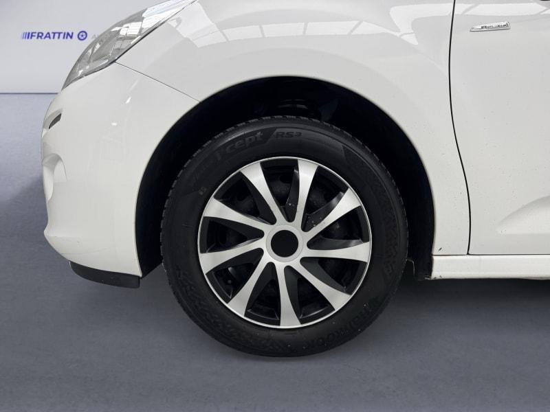 CITROEN C3 1.2 PURETECH EXCLUSIVE 82CV