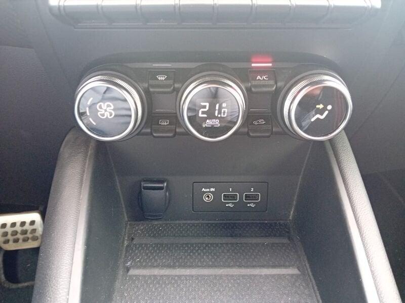 Renault Captur E-Tech plug-in hybrid 1.6 PHEV E-TECH 117KW RS LINE