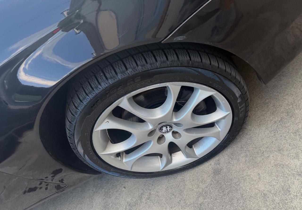Alfa Romeo 147 1.9 JTD (120) 5 porte Progression