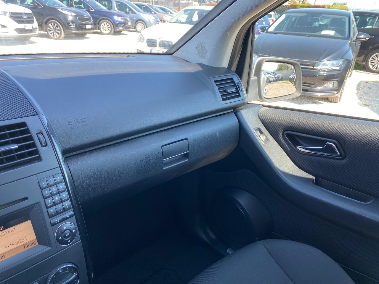 Mercedes-benz A 180 A 180 CDI Elegance