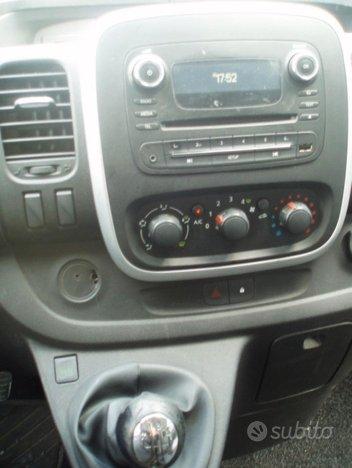 FIAT Talento 1.6 MJT 120CV PC-TN Furgone 10q DIS