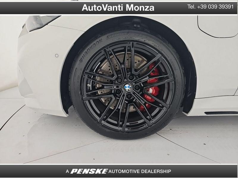 BMW Serie 5 M5 Touring 4.4 727cv auto
