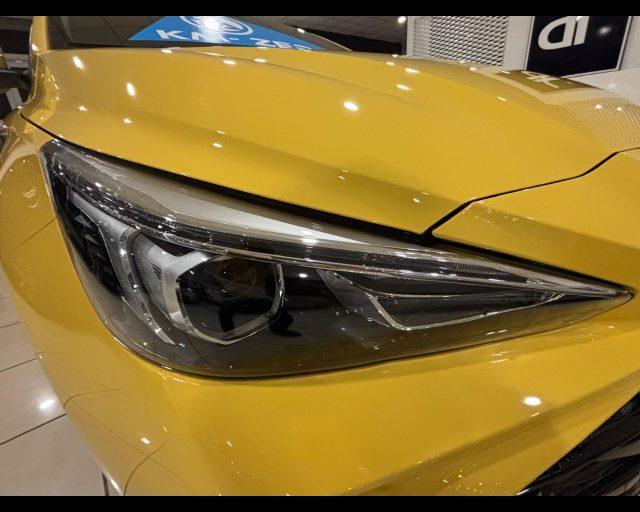 MG MG3 1.5L MT COMFORT