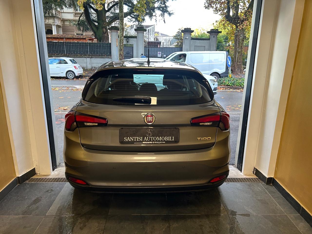 Fiat Tipo 1.4 Lounge 95cv 100.000KM | EURO 6B NEOPATENTATI!!!