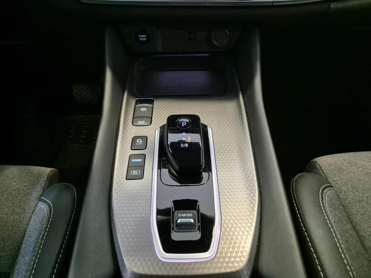 NISSAN Qashqai e-Power N-Connecta - Cam 360 - Carplay - ACC/Lim