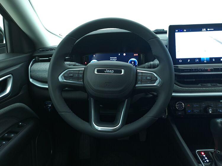 Jeep Compass MHEV Longitude BR234619 1.5 Mild Hybrid 130CV