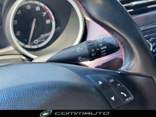 ALFA ROMEO Giulietta 1.4 Turbo 120 CV GPL Sost. 2022
