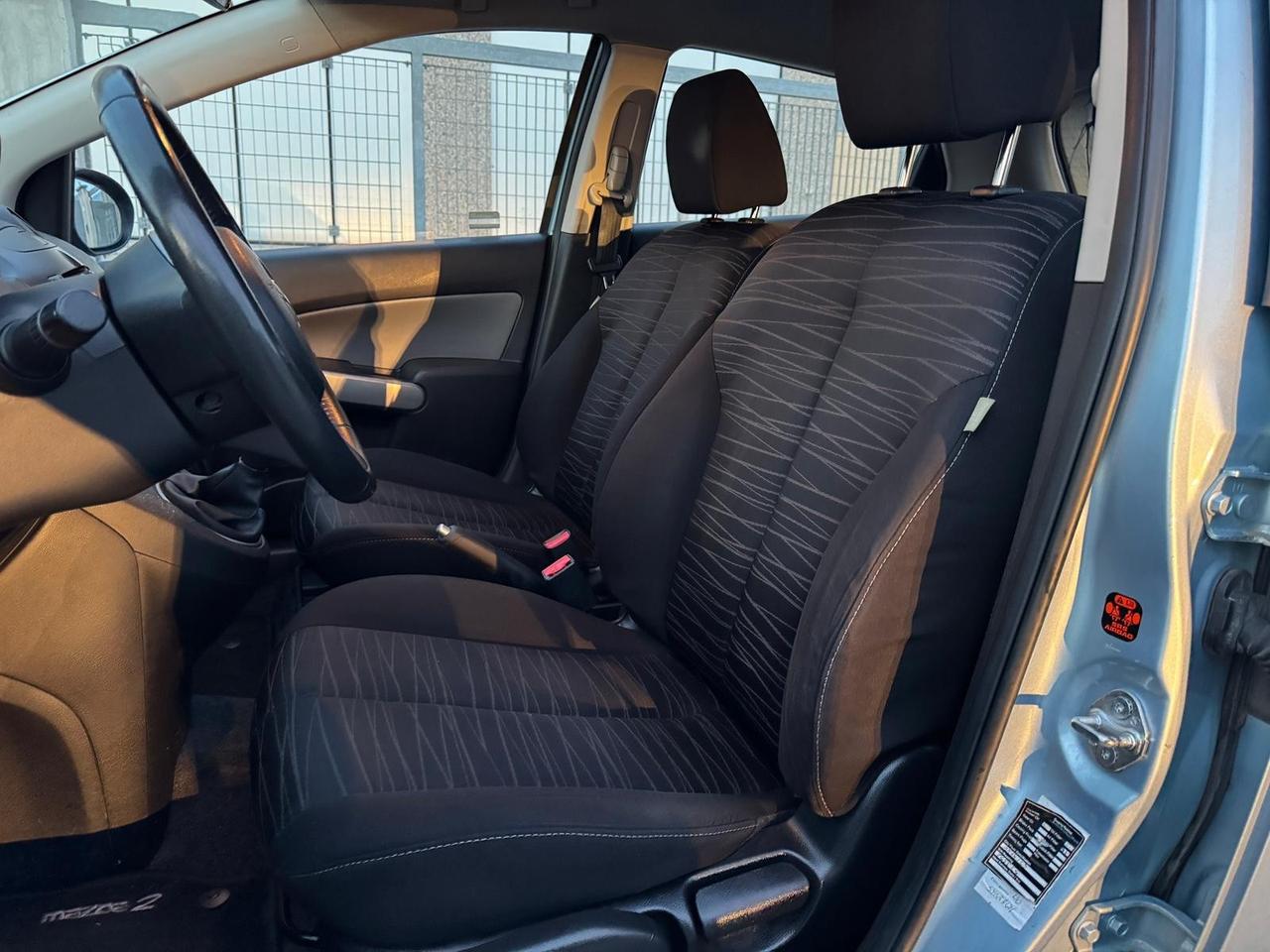 Mazda 2 Mazda2 1.3 16V 75CV 5p. 90th Anniversary