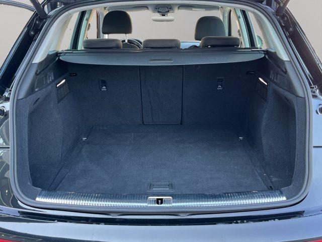 AUDI Q5 35 TDI BUSINESS ADVANCED S-TRONIC