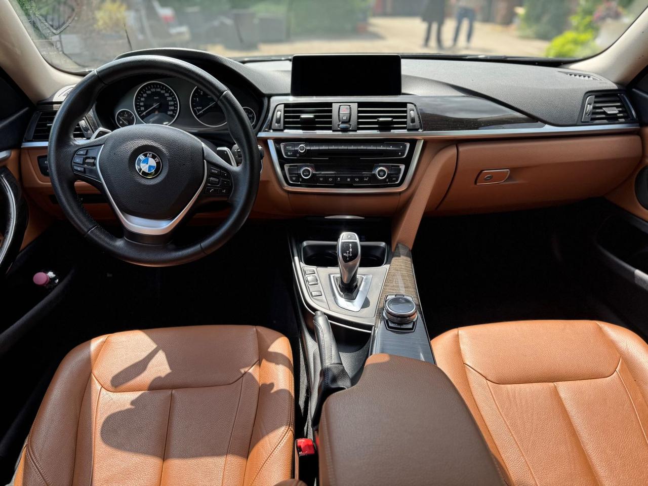 Bmw 428 Luxury Line 428 i
