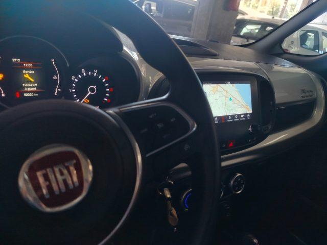 FIAT 500L 1.3 MJT 95CV Mirror 4 posti AUTOCARRO