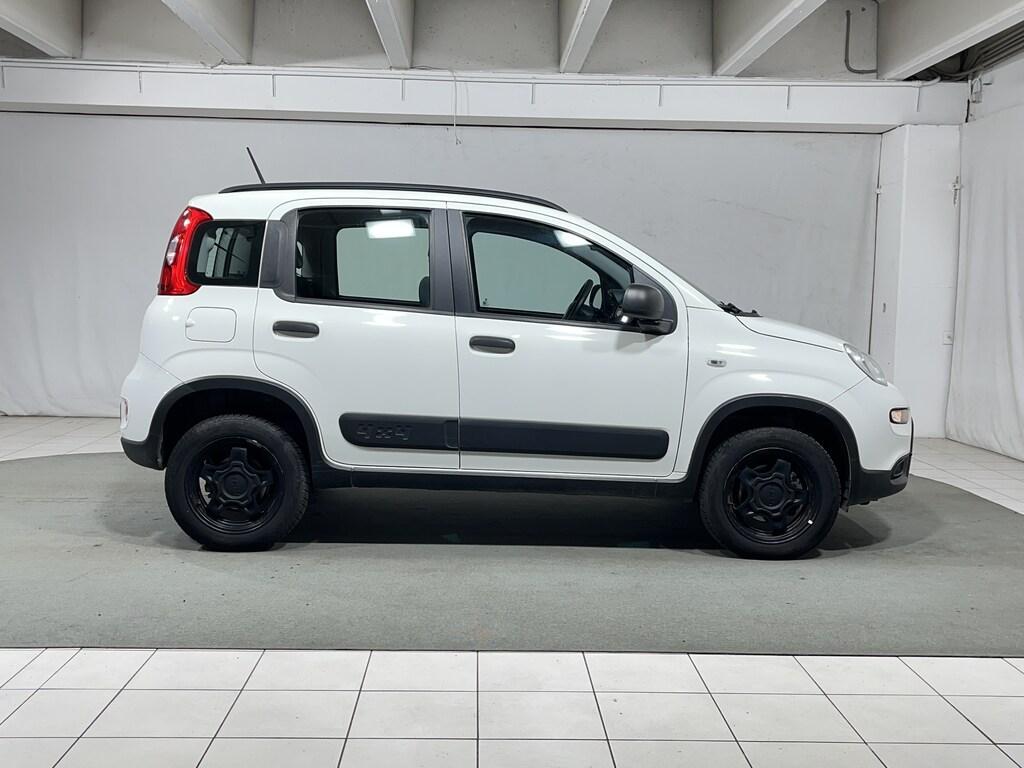 Fiat Panda 0.9 t.air t. 4x4 s&s 85cv my19