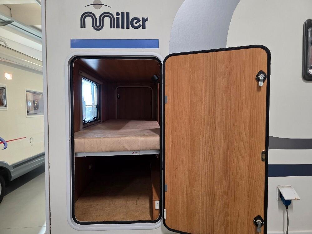 CAMPER MILLER VICTORIA