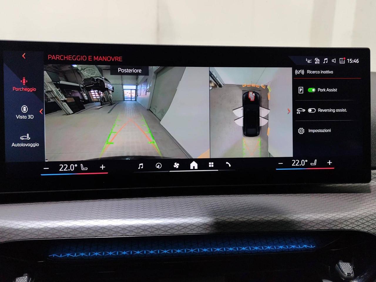 BMW Serie 4 420d xDrive Gran Coupè 48V MSport Pro