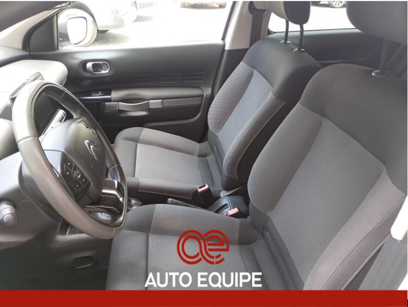 Citroën C4 Cactus 1.2 PureTech 82 Shine