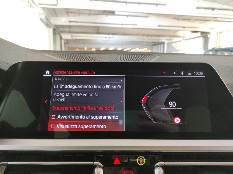 BMW Serie 4 G.C. (G26) - 430i Sport