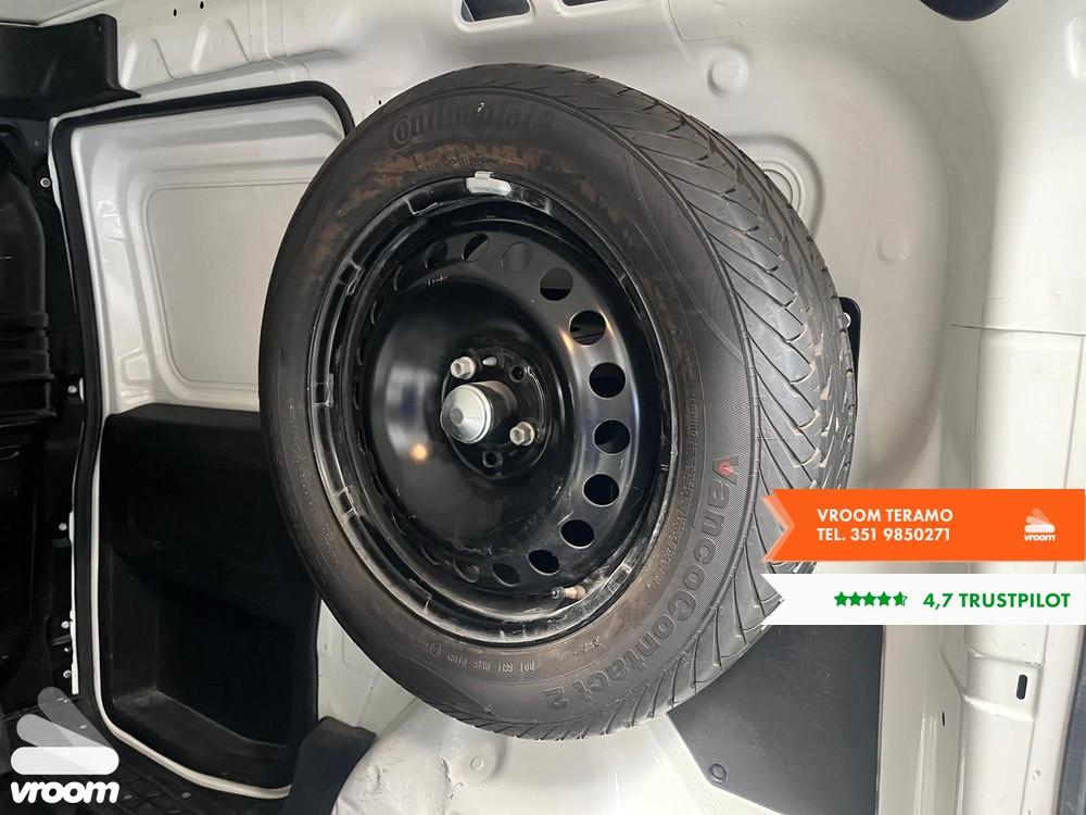 FIAT Doblò 1.4 T-Jet Natural Power PC-TN Cargo...