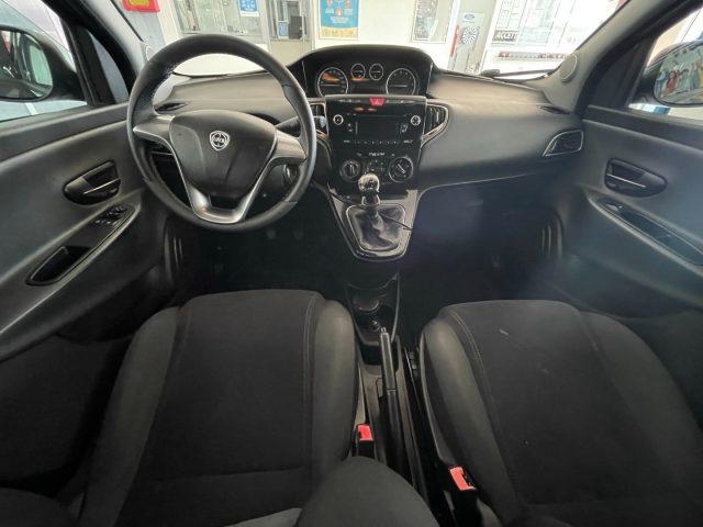 LANCIA Ypsilon 1.2 69 CV 5 porte S&S Gold