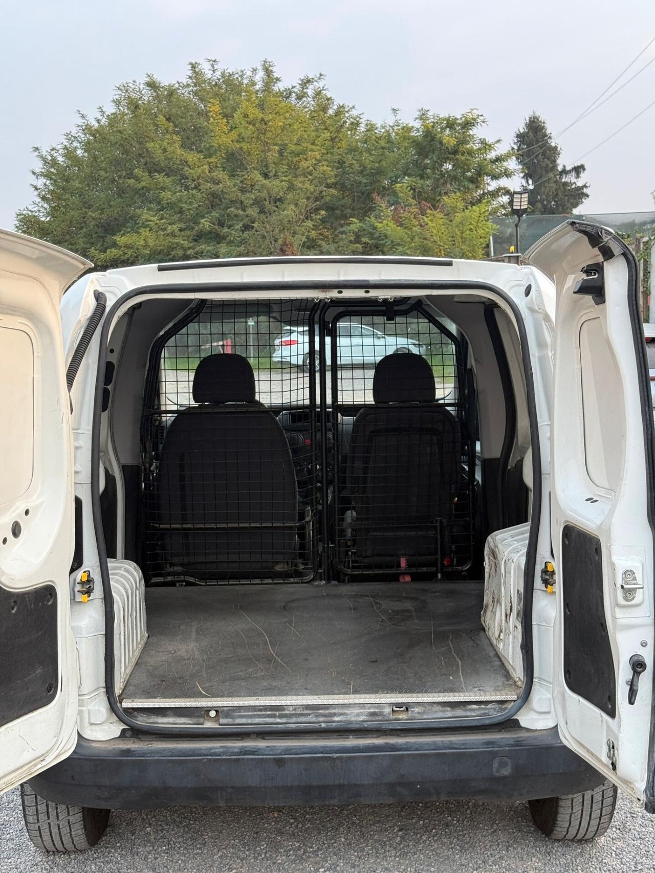 Fiat Fiorino 1.3 MJT 75CV Furgone SX E5+