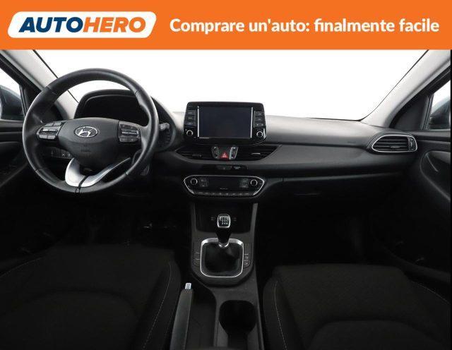 HYUNDAI i30 1.6 CRDi 110CV 5 porte Business