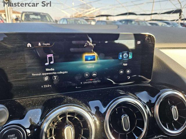 MERCEDES-BENZ B 250 Classe B e eq-power Business Extra auto - GJ412JR