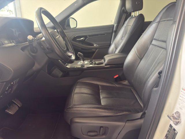 LAND ROVER Range Rover Evoque 2.0D R-Dynamic S