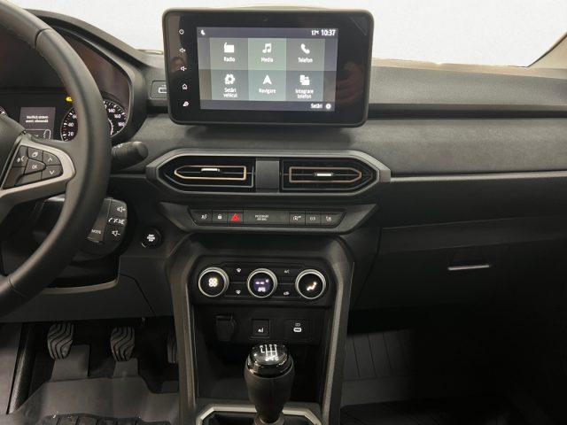 DACIA Sandero Stepway 1.0 TCe ECO-G Extreme+ KM0