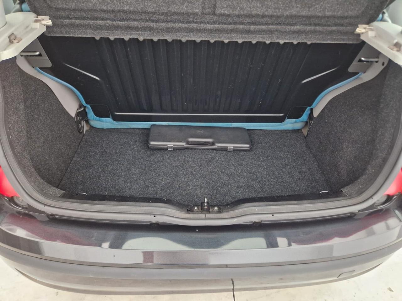 Fiat Panda 1.2 Emotion