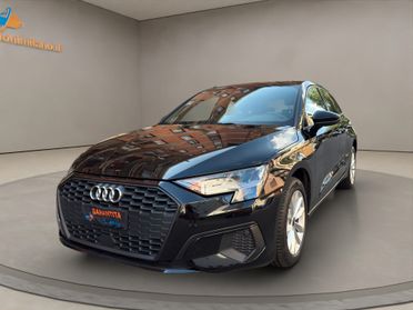 Audi A3 SERVICE COMPLETO - NEOPATENTATI UNICO PROPRIETARIO