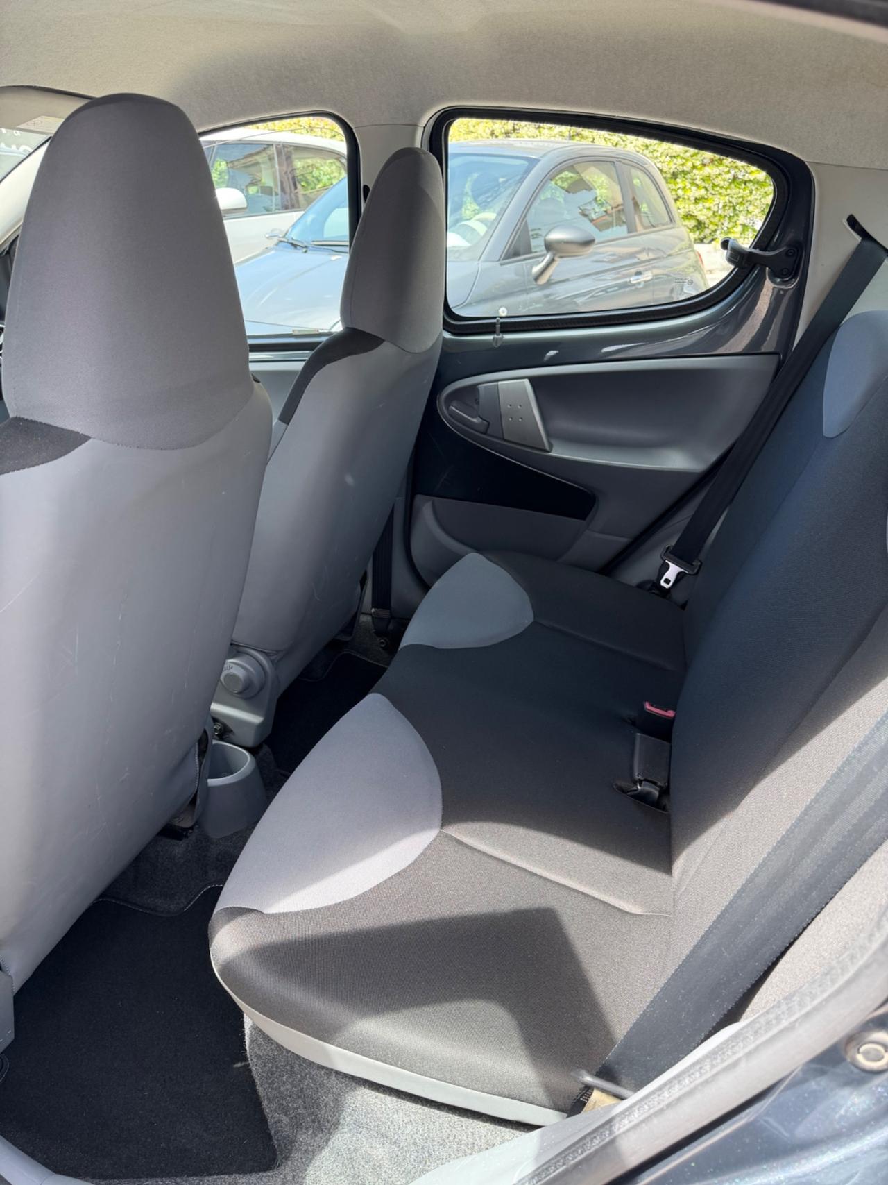 Citroen C1 1.0 5 porte airdream C1TY