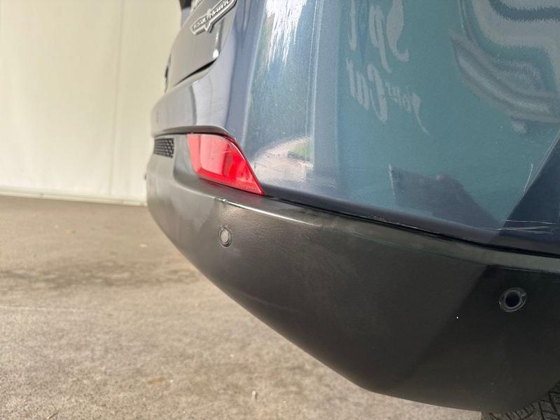 Jeep Compass 1.3 T4 PHEV 240cv Trailhawk 4xe Auto