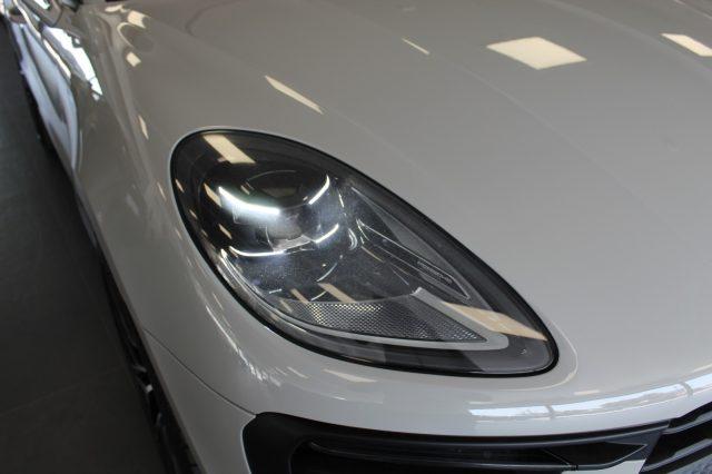 PORSCHE Macan 2.0 265 CV PDK Tetto Pelle