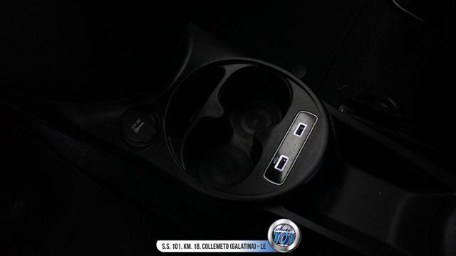 FIAT 500 1.0 Hybrid Connect