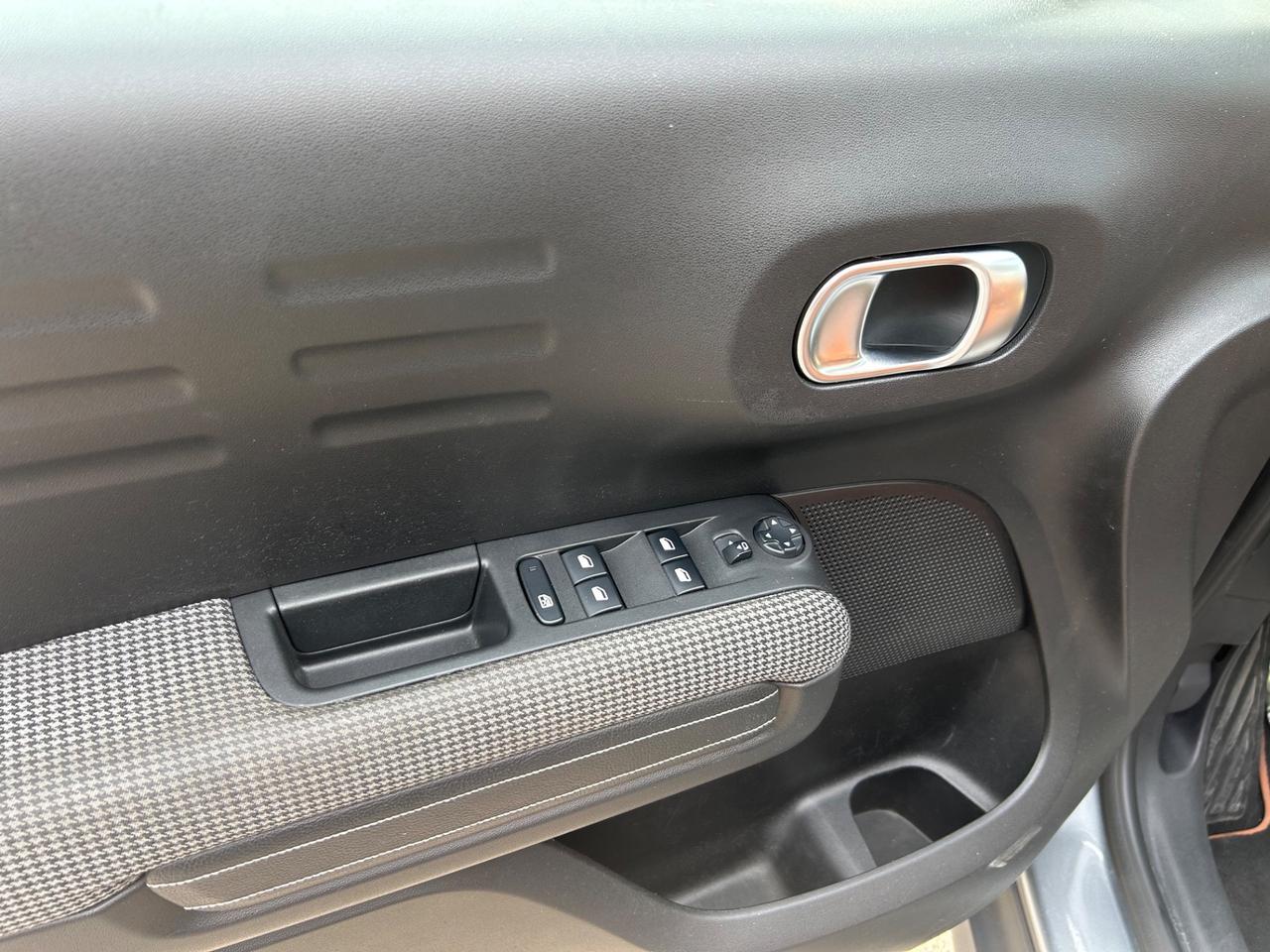 Citroen C3 Aircross BlueHDi 100 S&S Shine