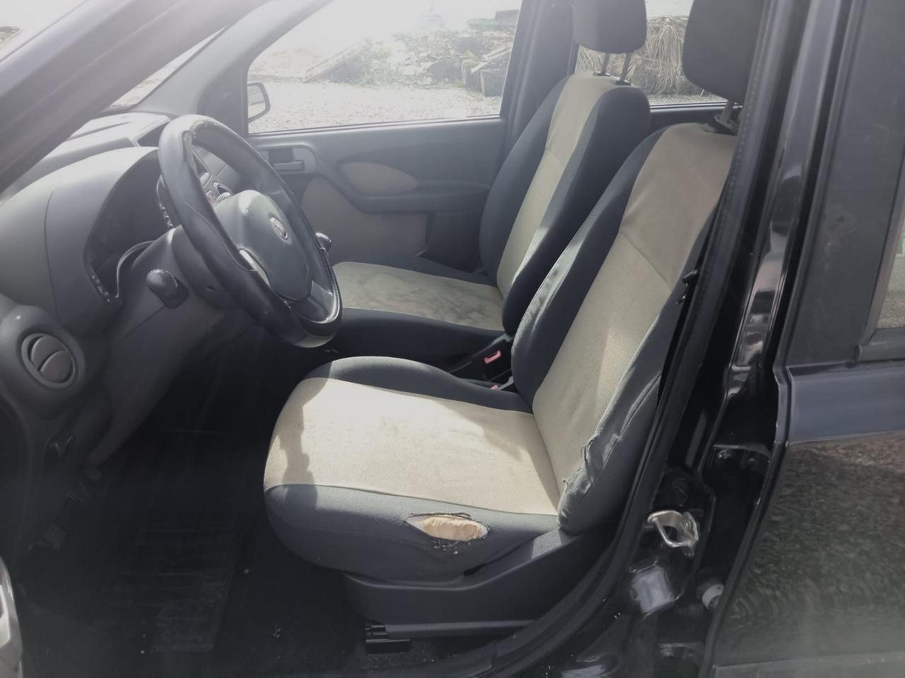 Fiat Panda 1.2 Dynamic Natural Power