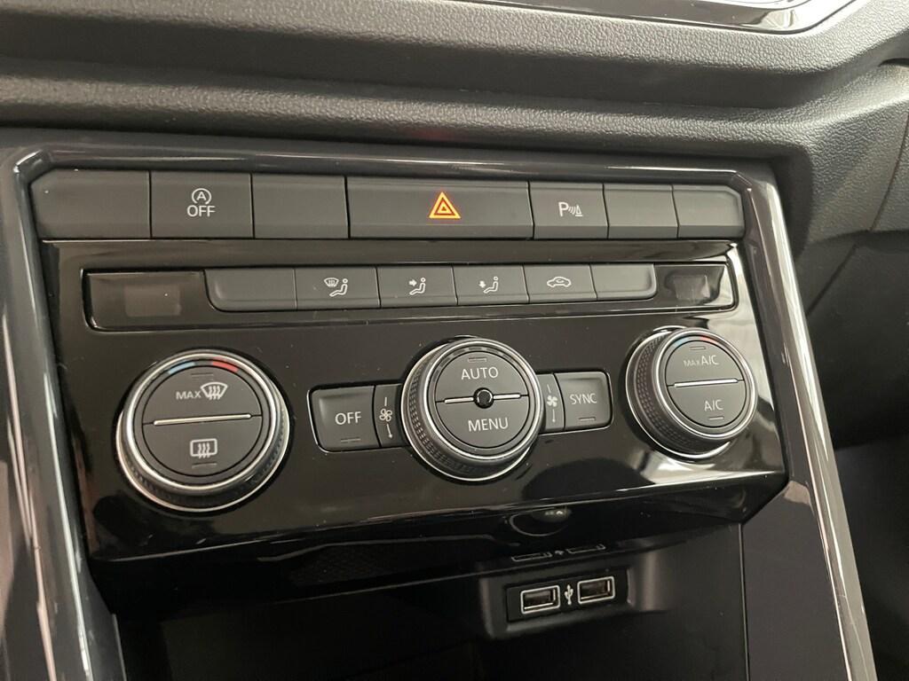 Volkswagen T-Roc 1.0 Tsi 116cv Advanced