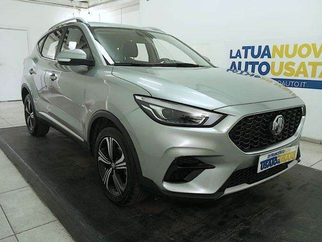 MG ZS 1.5 Luxury