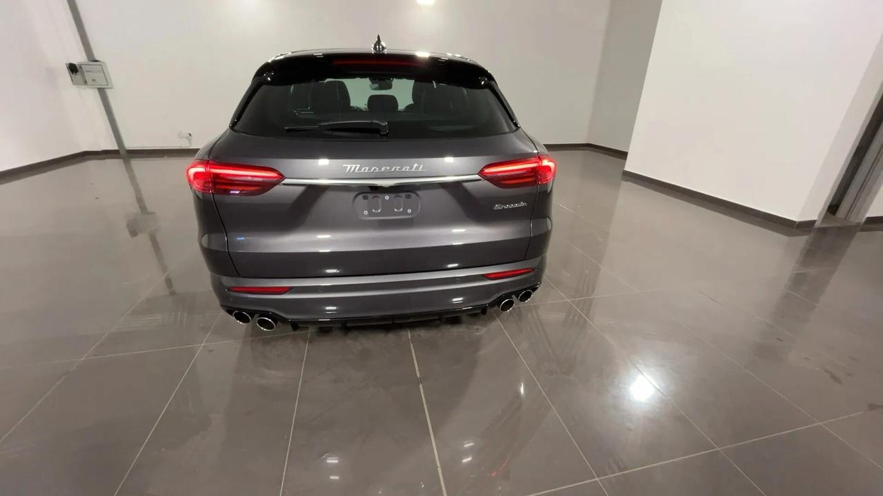 Maserati Grecale MHEV 250 CV AWD GT