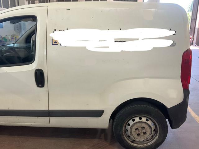 PEUGEOT Bipper 1.4 HDi 70CV Furgone Classe 2
