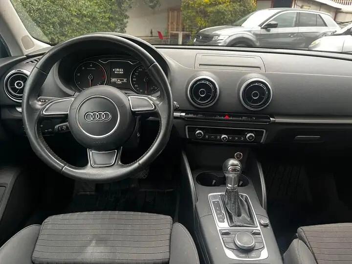 Audi A3 SPB 1.6 TDI Ambition
