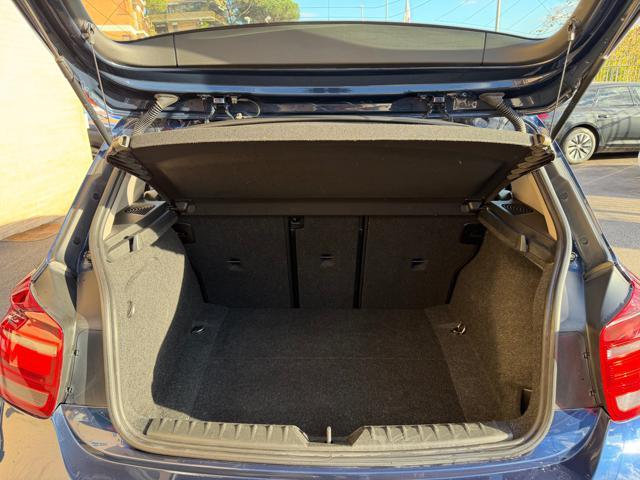 BMW 118 d 5p. Unique