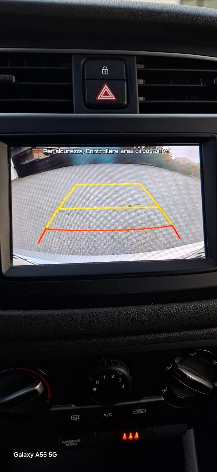 Hyundai i20 1.2 5 porte Econext Connectline