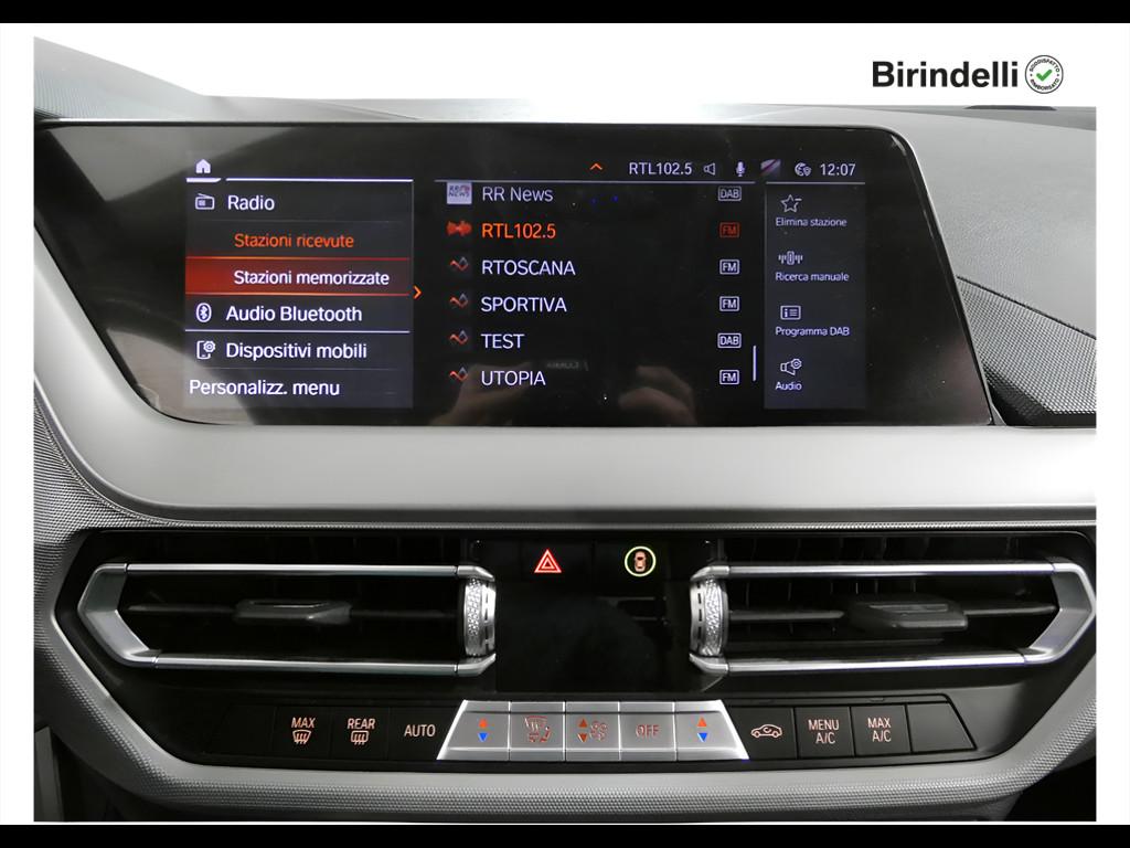 BMW Serie 1 (F40) - 116d 5p. Business Advantage