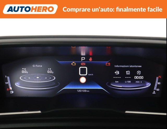 PEUGEOT 508 BlueHDi 160 Stop&Start EAT8 SW GT Line