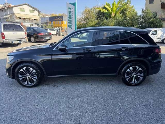 Mercedes-Benz GLC 200 GLC - X253 2019 d Premium 4matic auto '18