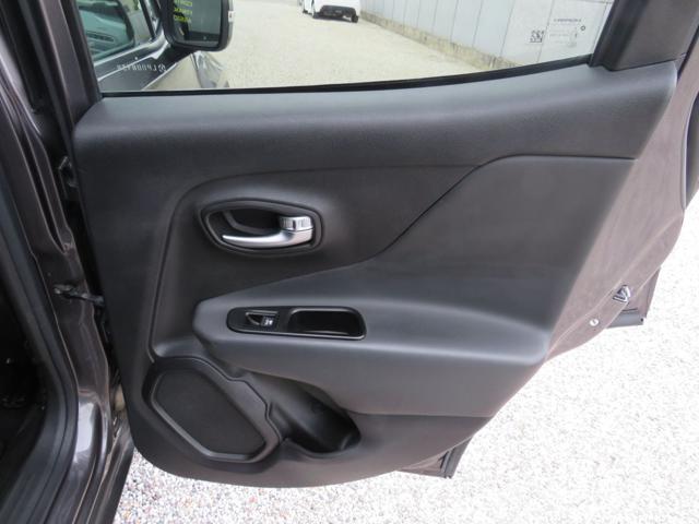 JEEP Renegade 1.3 T4 190CV PHEV 4xe AT6 Limited