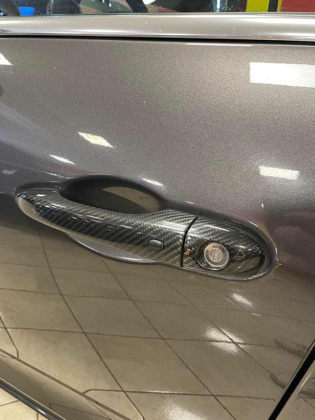 MASERATI Ghibli V6 Gransport*TETTO/CARBONIO/PELLE*